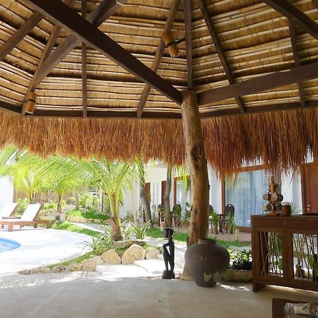 Urban Sands Hotel Iloilo Zewnętrze zdjęcie