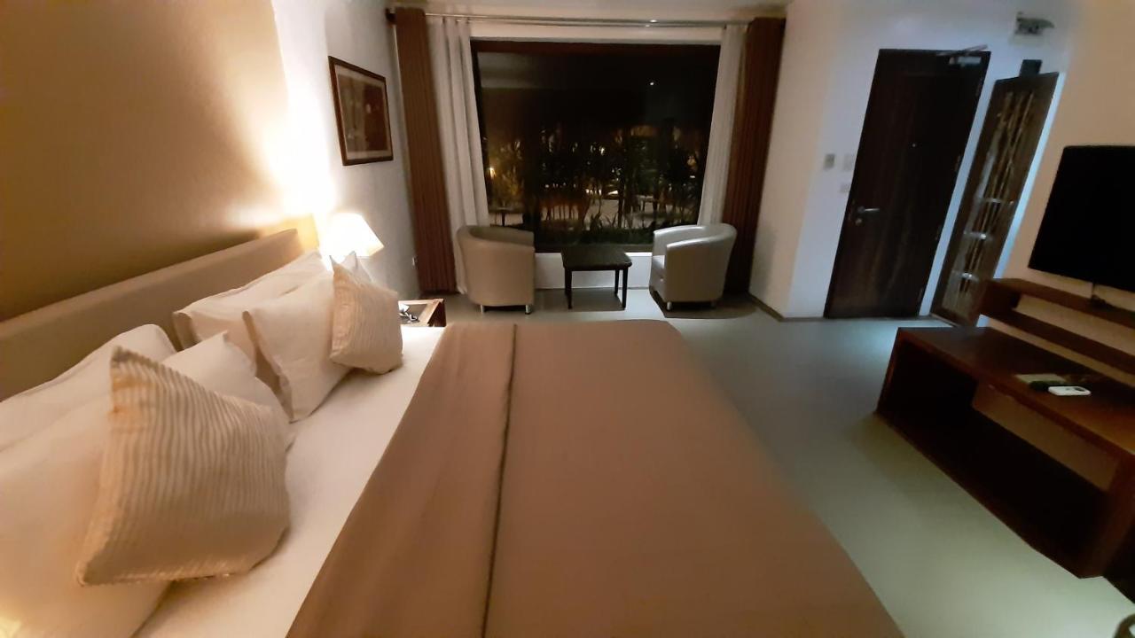 Urban Sands Hotel Iloilo Zewnętrze zdjęcie