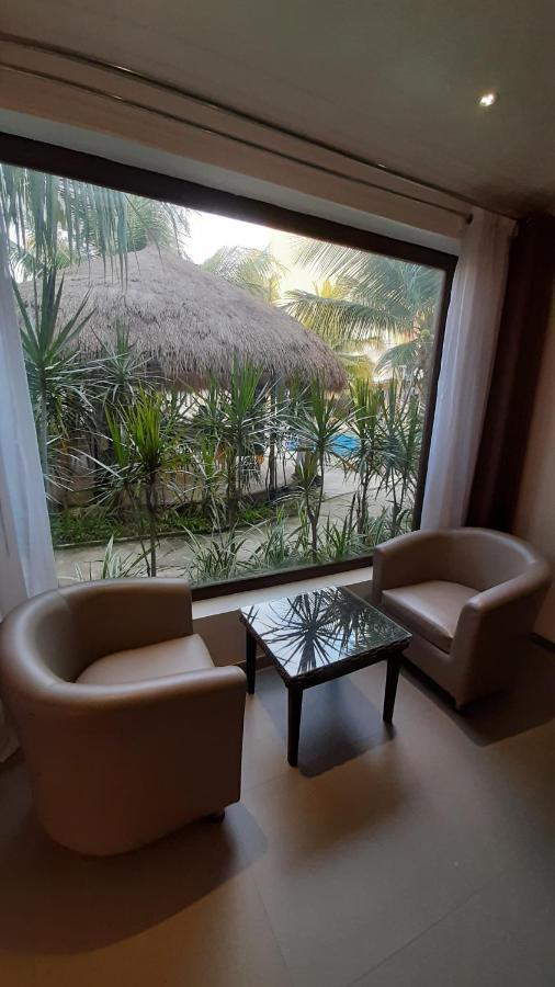 Urban Sands Hotel Iloilo Zewnętrze zdjęcie