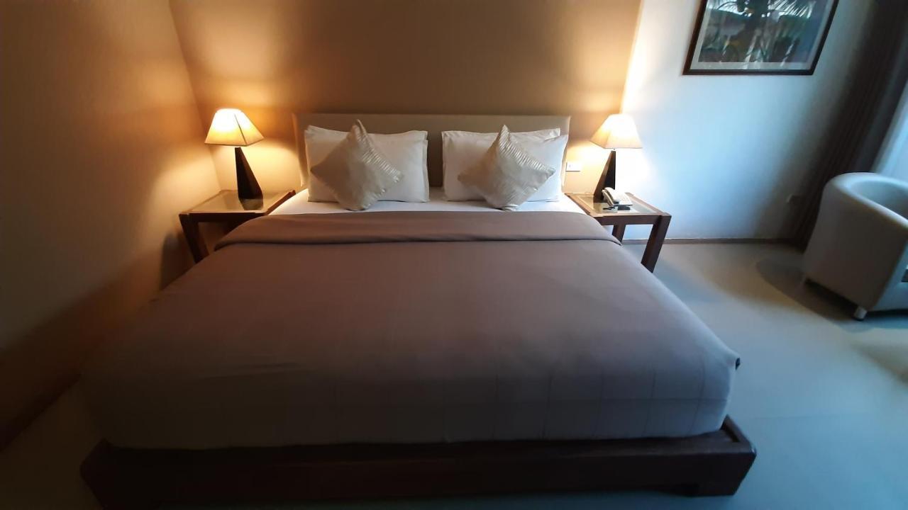 Urban Sands Hotel Iloilo Zewnętrze zdjęcie