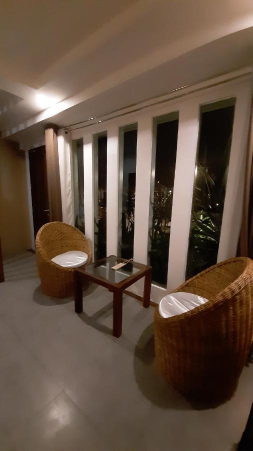 Urban Sands Hotel Iloilo Zewnętrze zdjęcie