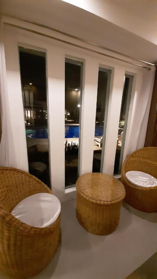 Urban Sands Hotel Iloilo Zewnętrze zdjęcie