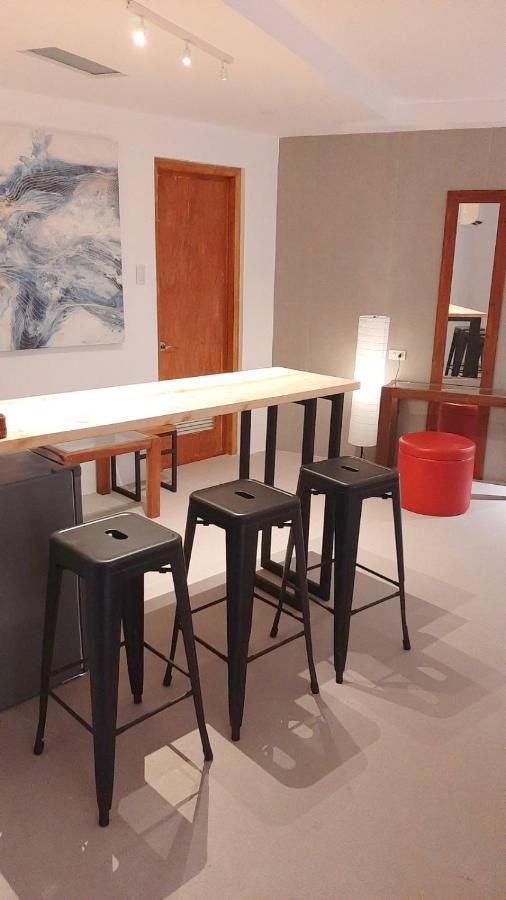 Urban Sands Hotel Iloilo Zewnętrze zdjęcie