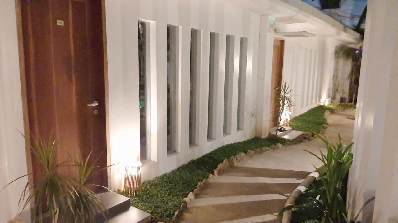 Urban Sands Hotel Iloilo Zewnętrze zdjęcie