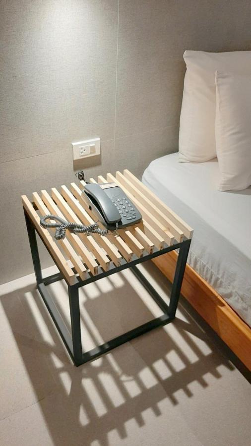Urban Sands Hotel Iloilo Zewnętrze zdjęcie