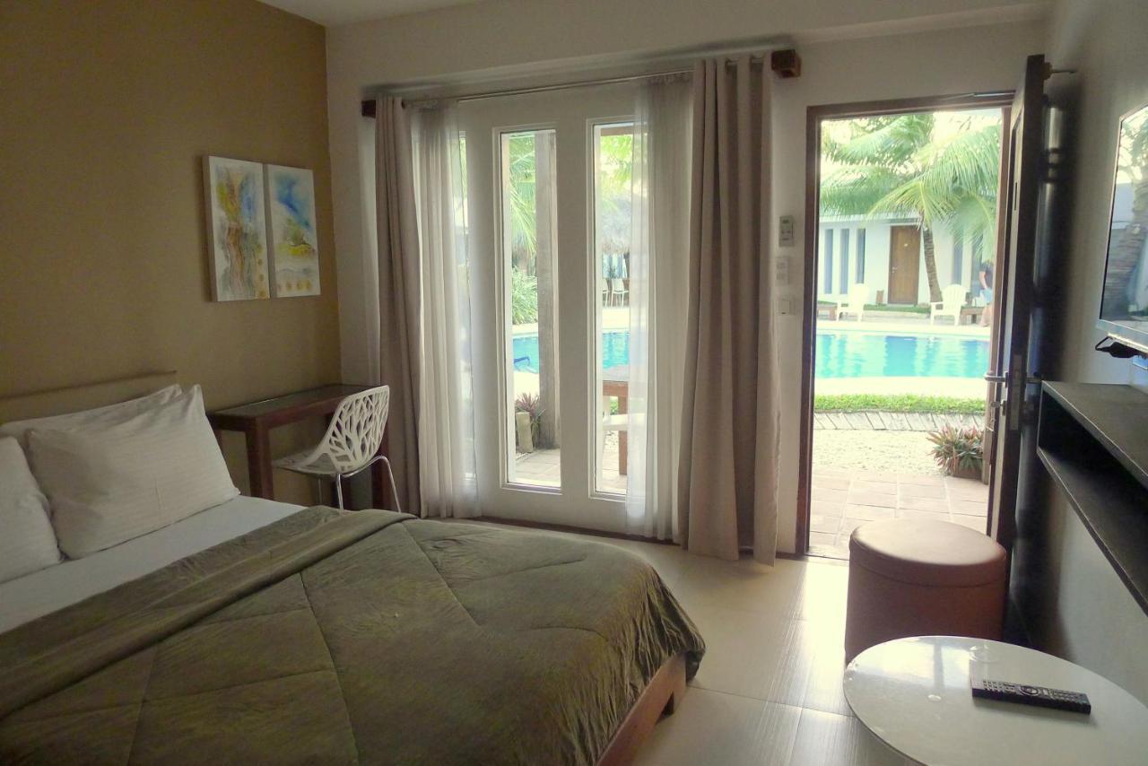 Urban Sands Hotel Iloilo Zewnętrze zdjęcie