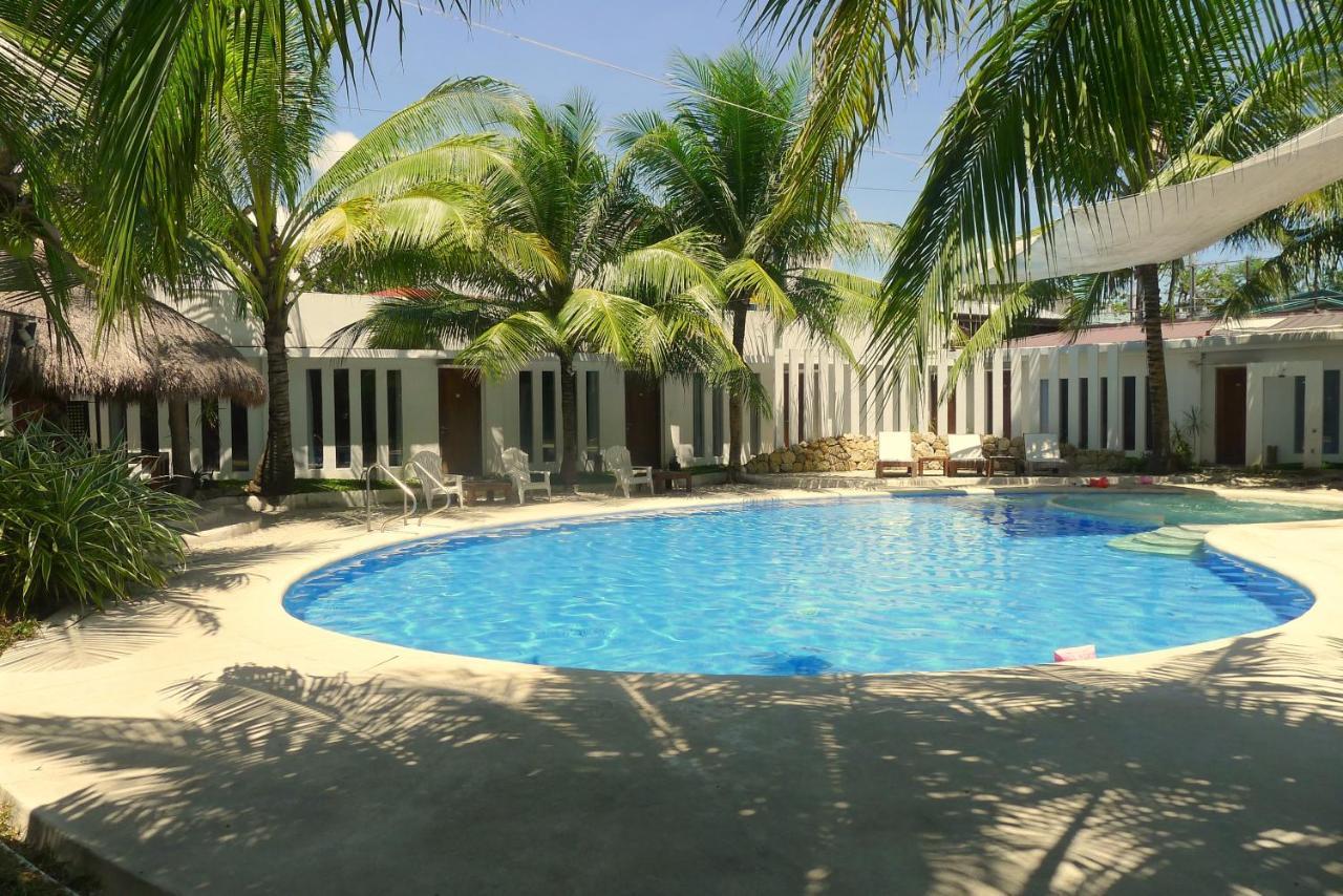 Urban Sands Hotel Iloilo Zewnętrze zdjęcie