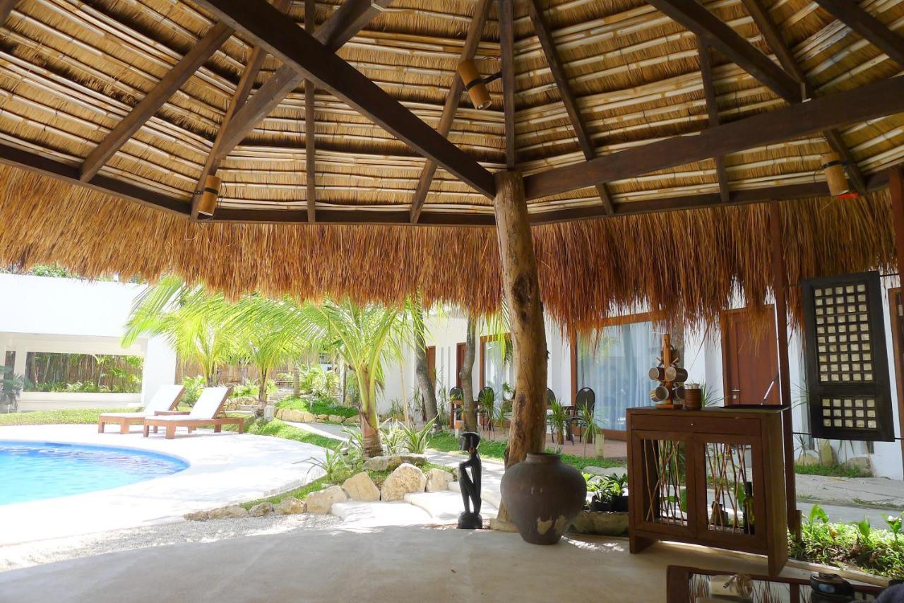 Urban Sands Hotel Iloilo Zewnętrze zdjęcie