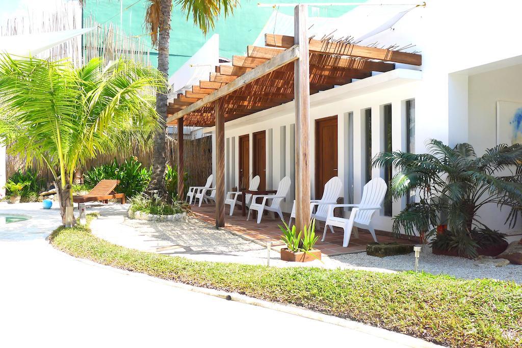Urban Sands Hotel Iloilo Zewnętrze zdjęcie