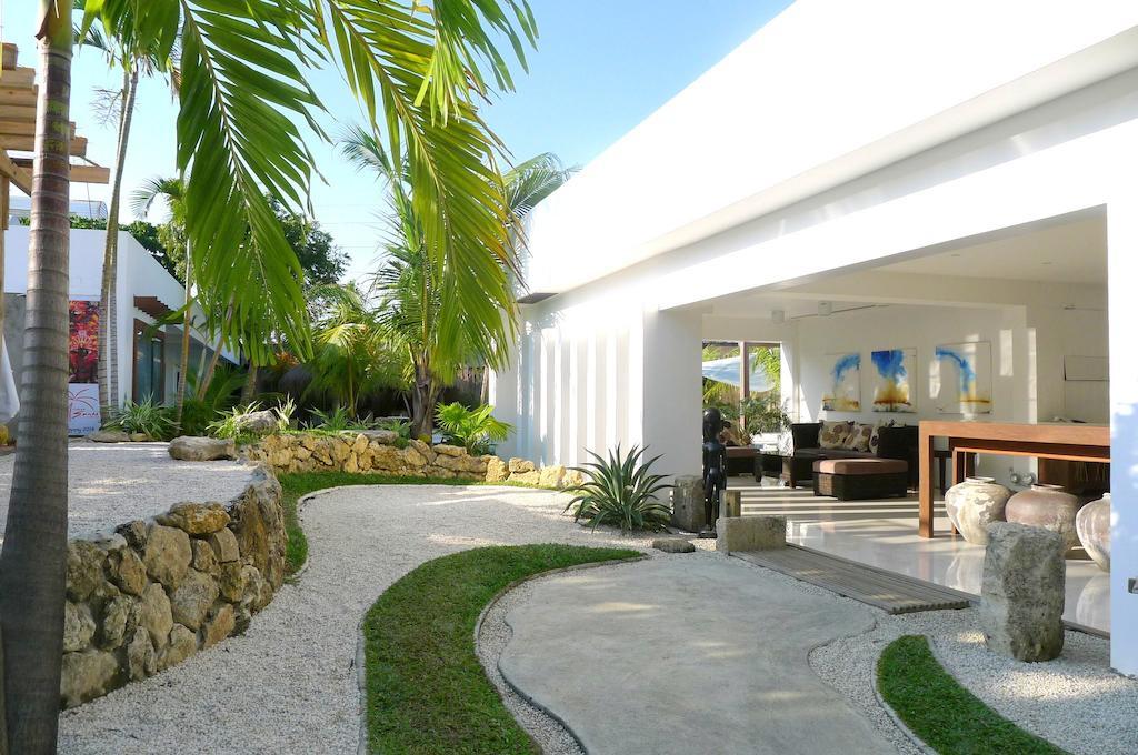 Urban Sands Hotel Iloilo Zewnętrze zdjęcie