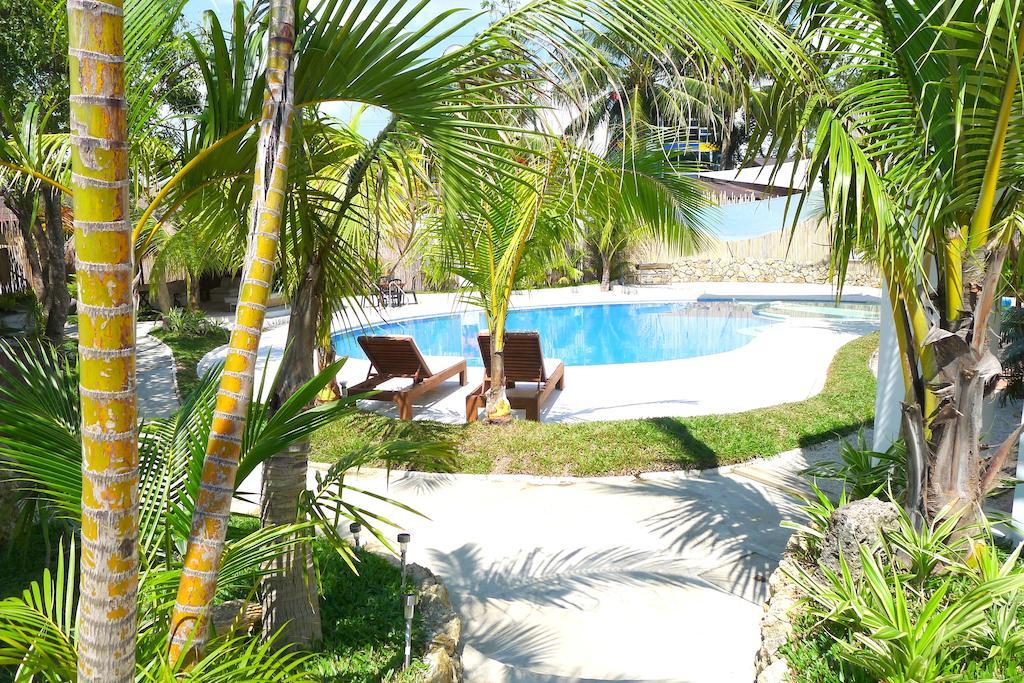 Urban Sands Hotel Iloilo Zewnętrze zdjęcie