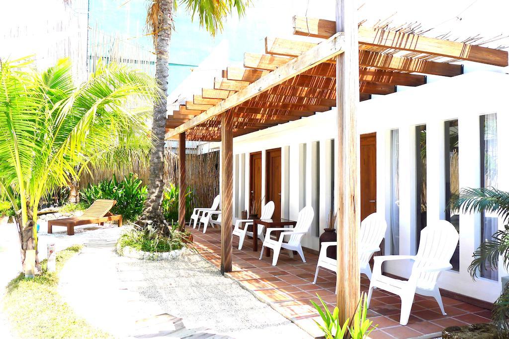 Urban Sands Hotel Iloilo Zewnętrze zdjęcie
