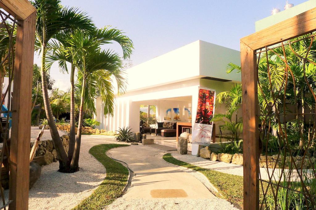 Urban Sands Hotel Iloilo Zewnętrze zdjęcie