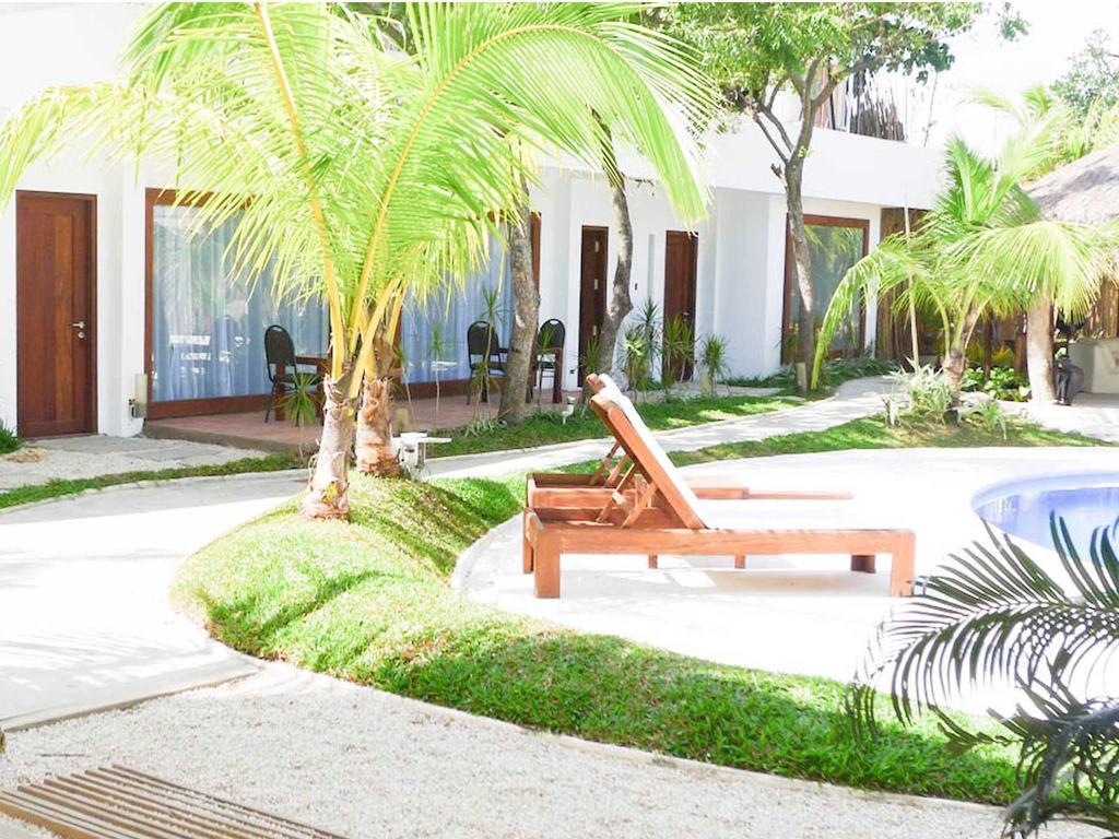 Urban Sands Hotel Iloilo Zewnętrze zdjęcie