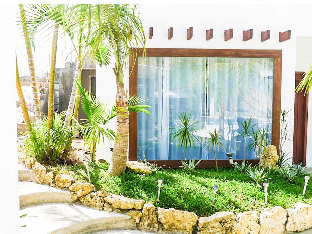 Urban Sands Hotel Iloilo Zewnętrze zdjęcie