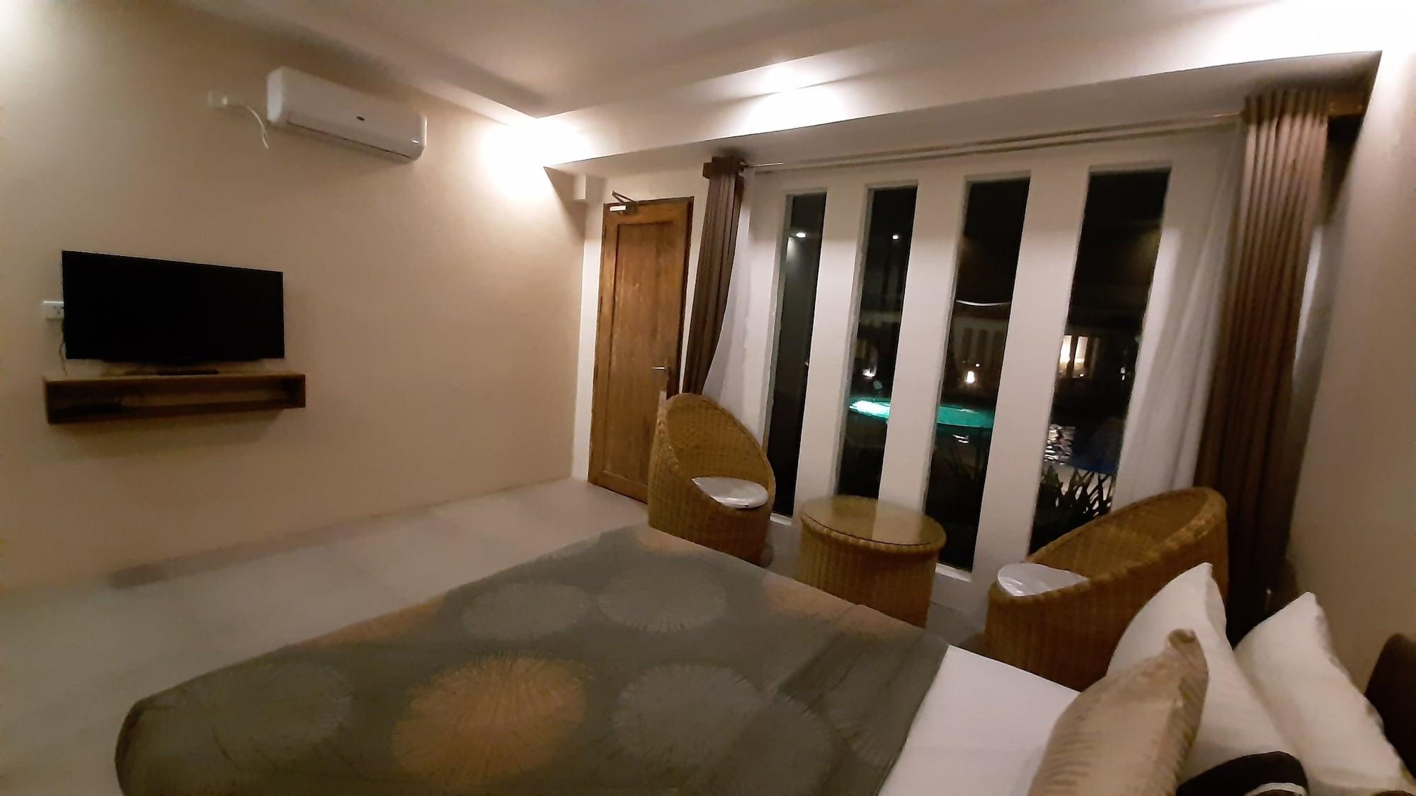 Urban Sands Hotel Iloilo Zewnętrze zdjęcie