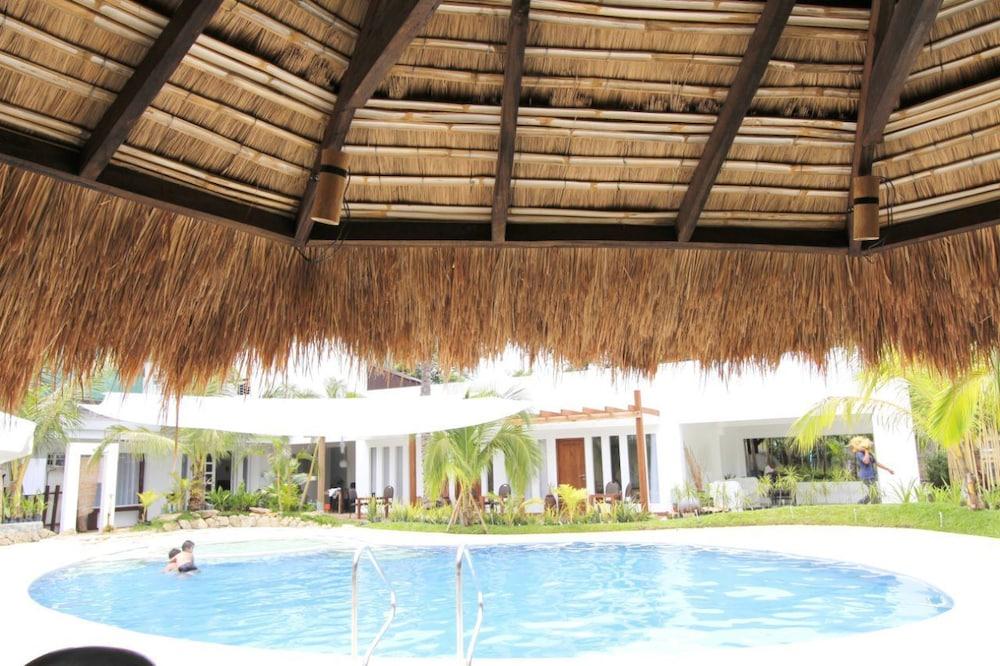Urban Sands Hotel Iloilo Zewnętrze zdjęcie