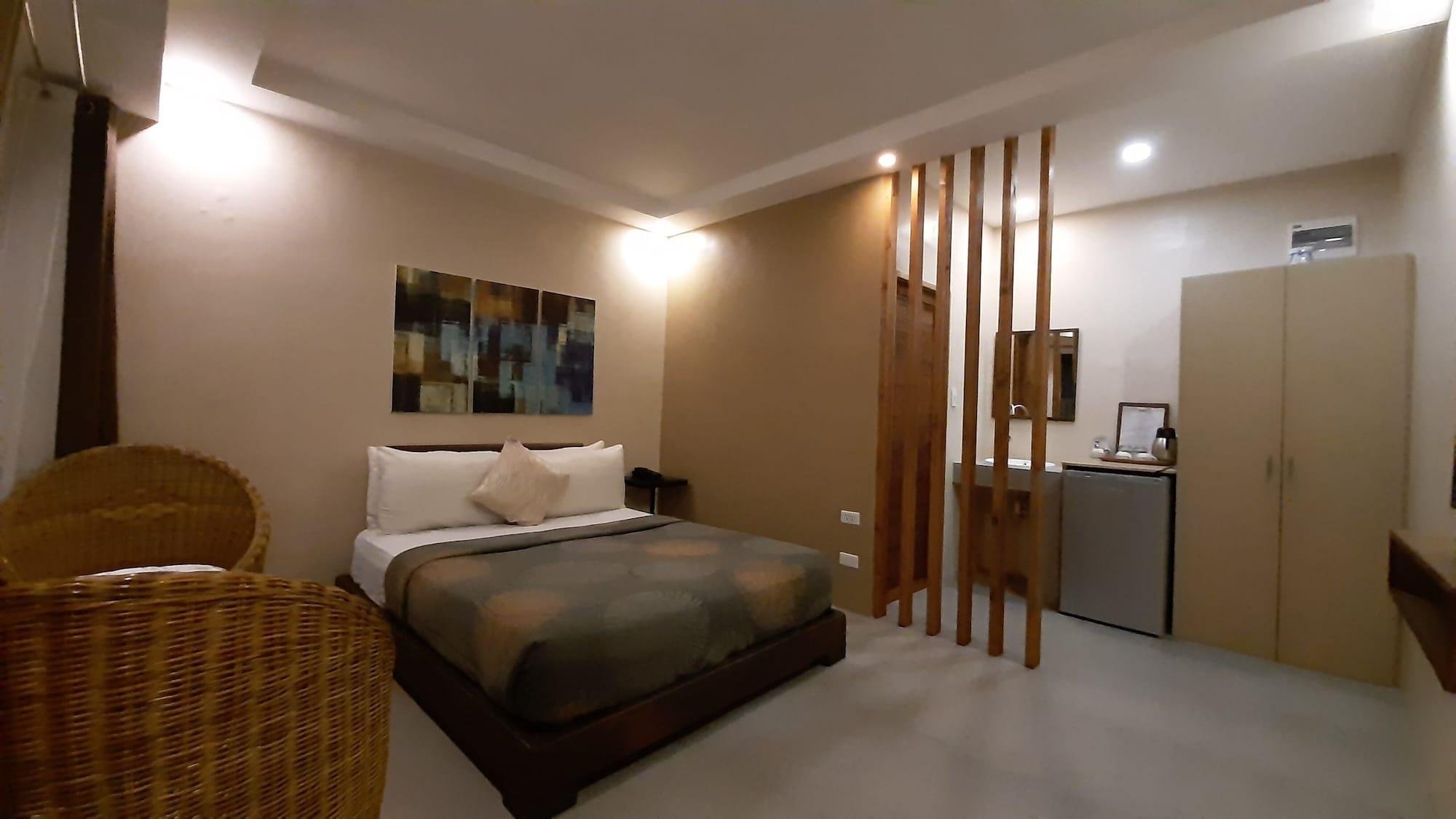 Urban Sands Hotel Iloilo Zewnętrze zdjęcie