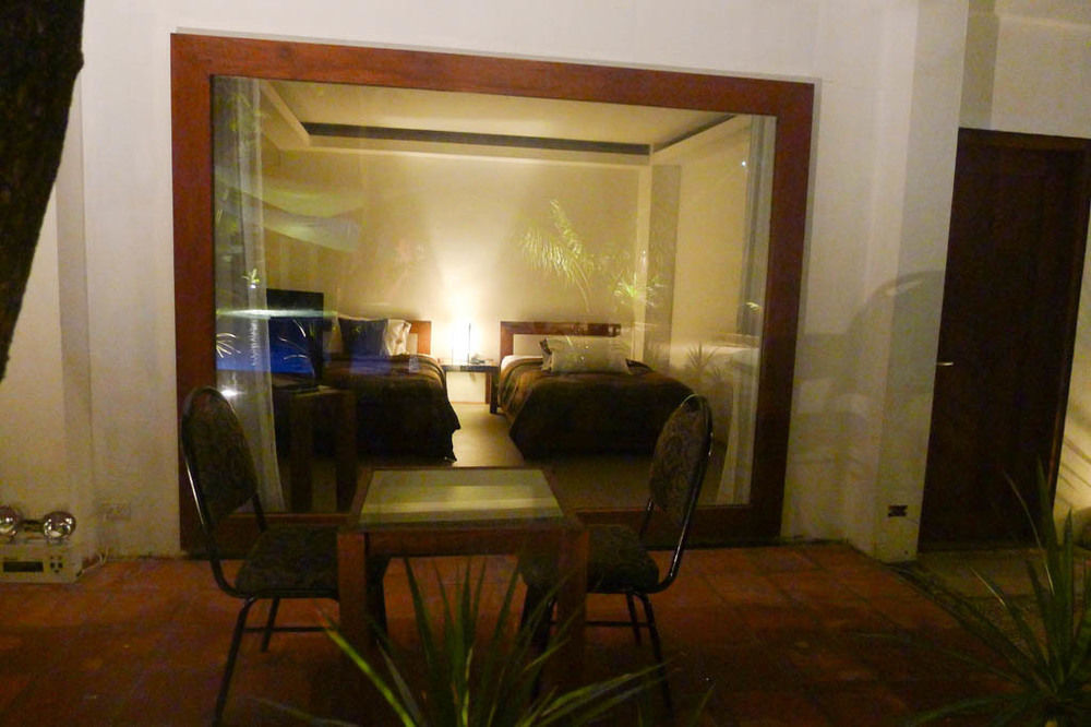 Urban Sands Hotel Iloilo Zewnętrze zdjęcie