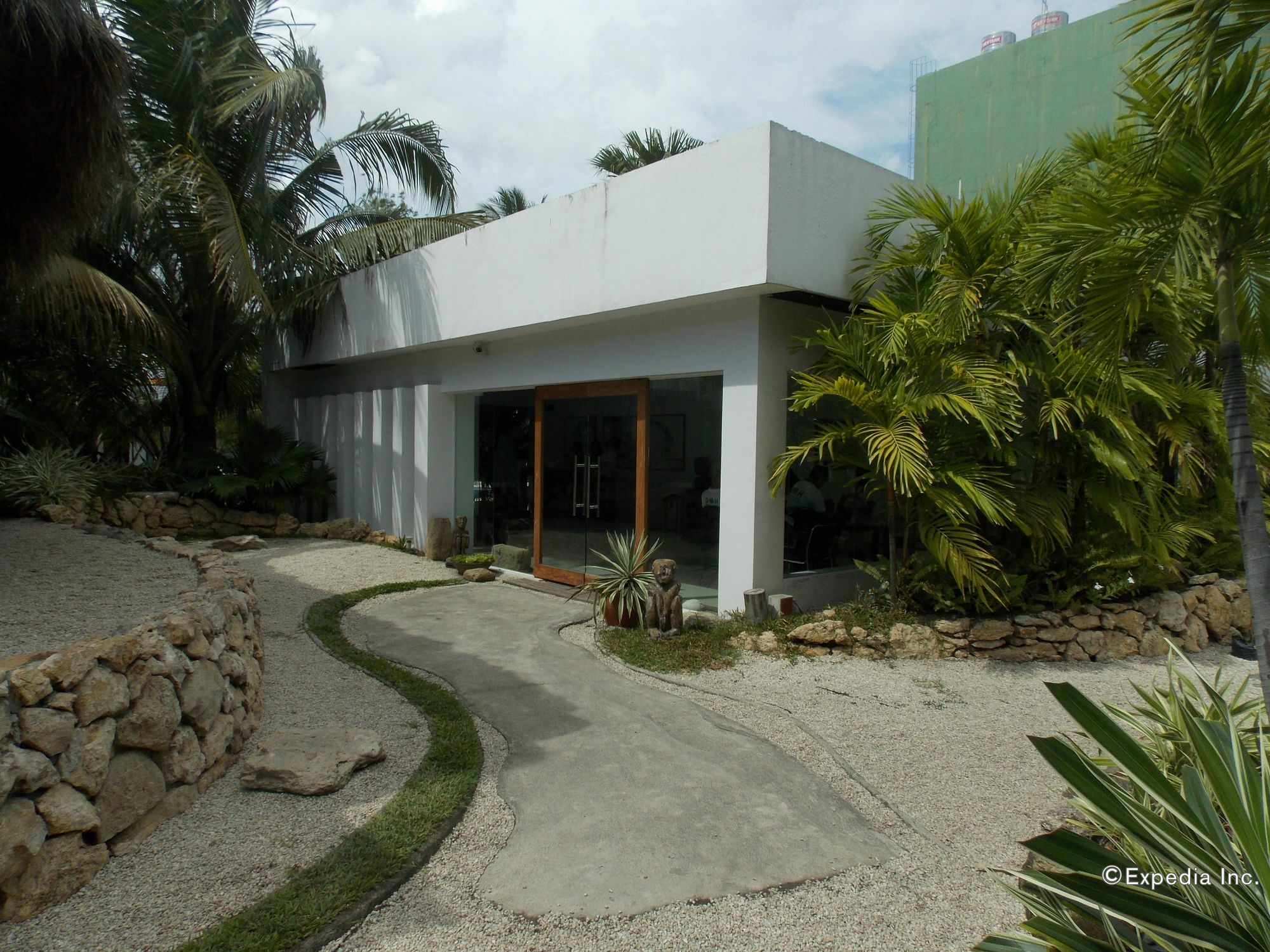 Urban Sands Hotel Iloilo Zewnętrze zdjęcie